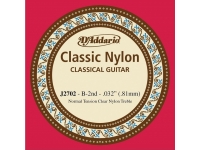 D´Addario J2702 B2 D´Addario J2702 B2